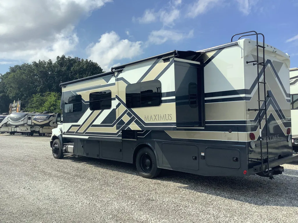 2027 Nexus Maximus 34MX, Photos photo 21
