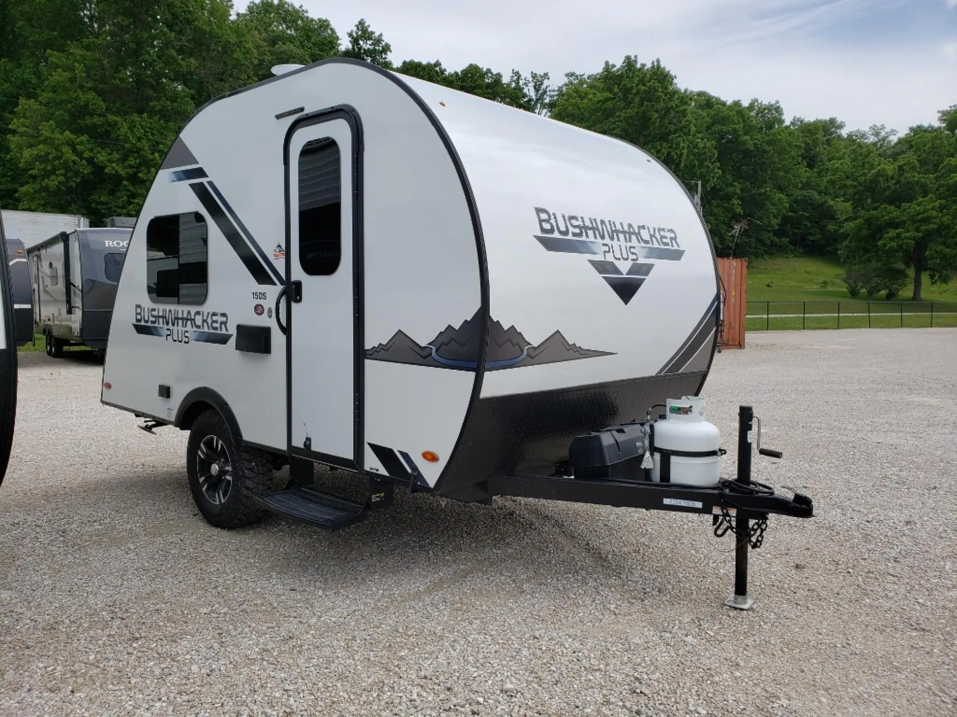 2024 Braxton Creek Bushwhacker Plus 15DS - Photo 2