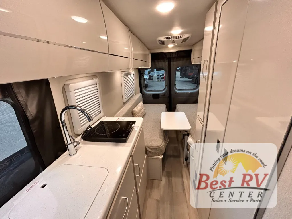 2026 Thor Motor Coach Tellaro 20U, Photos photo 33