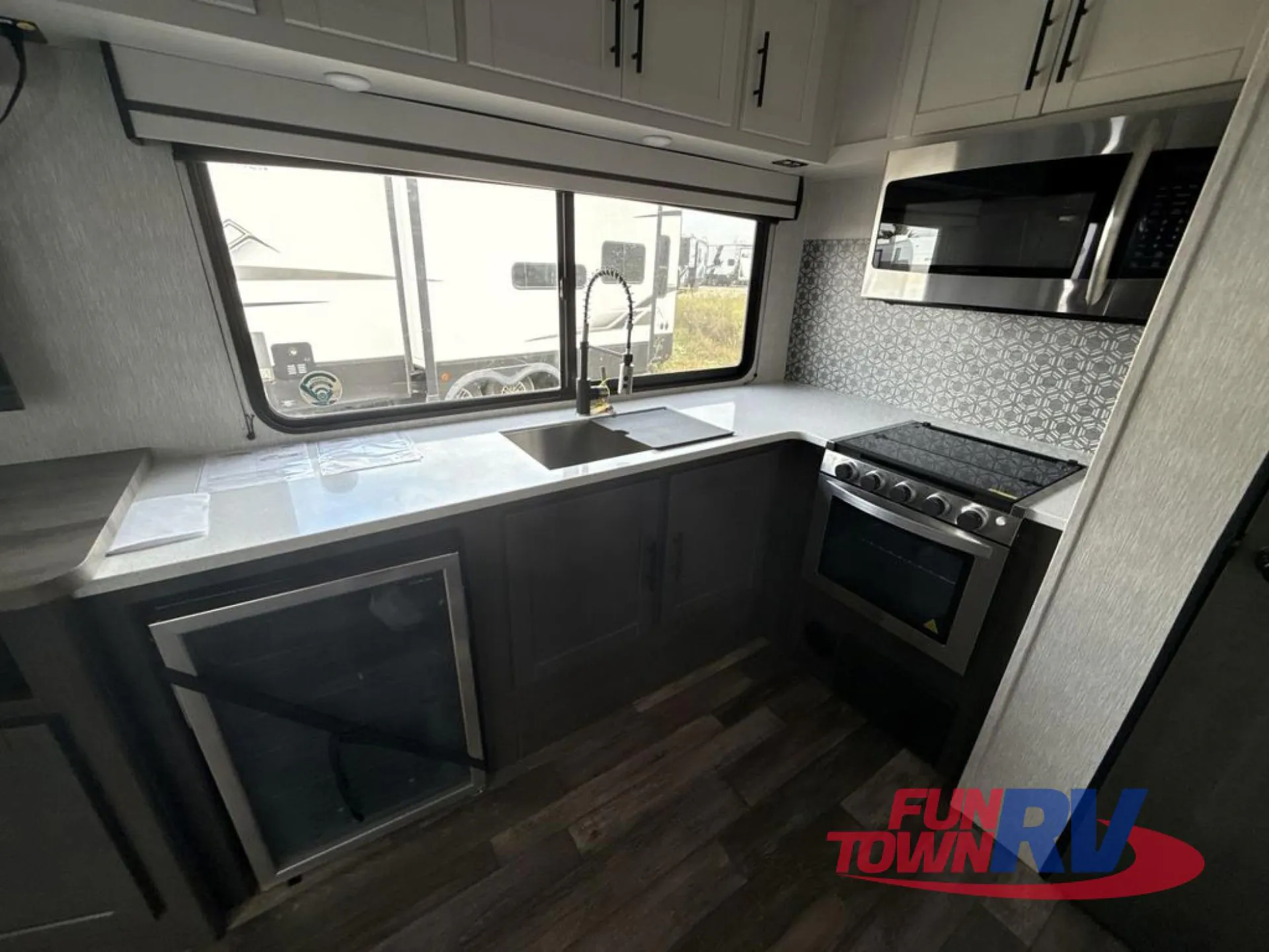 2023 CrossRoads Cruiser Aire 27MK - Photo 4