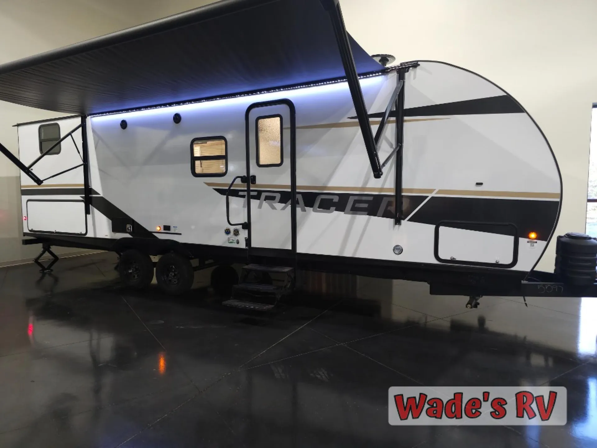 2025 Prime Time Tracer 270BHSLE - Photo 2