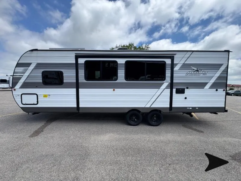 2027 Jayco Jay Flight SLX 261BHS - Photo 4