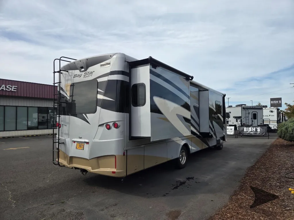 2021 Newmar Bay Star Sport 3226, Photos photo 7