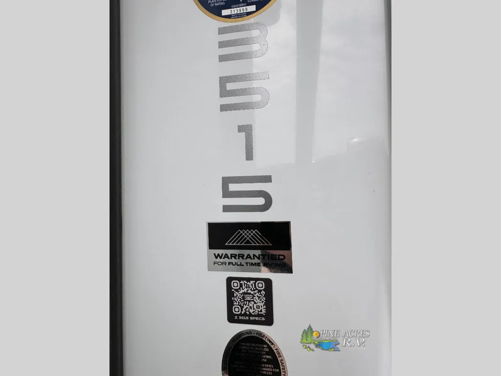 2026 Brinkley Model Z 3515, Photos photo 124
