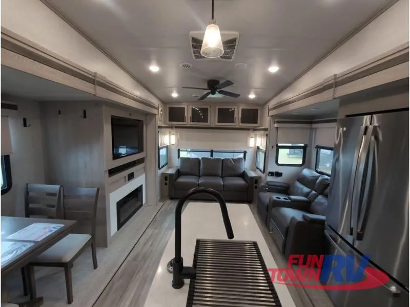 2022 Forest River RV Rockwood 8288SB - Photo 2