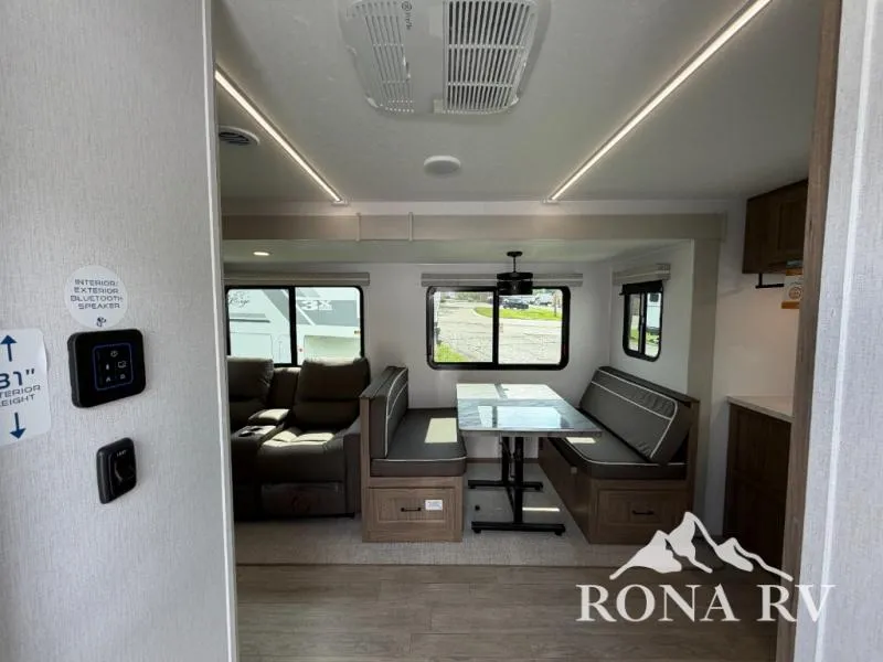 2026 Coachmen Freedom Express Ultra Lite 259FKDS - Photo 3