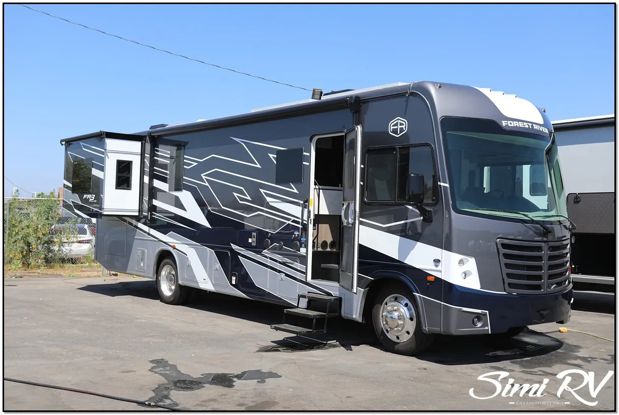 2027 Forest River FR3 33Z - Photo 2