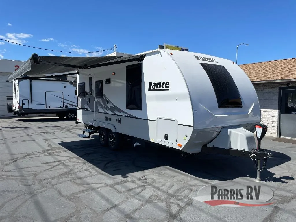 2027 Lance Lance Travel Trailers New    2075 - Main photo