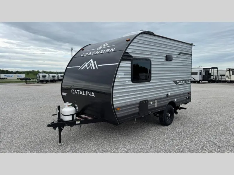 2026 Coachmen Catalina Summit Series 7 134BHX - Photo 4