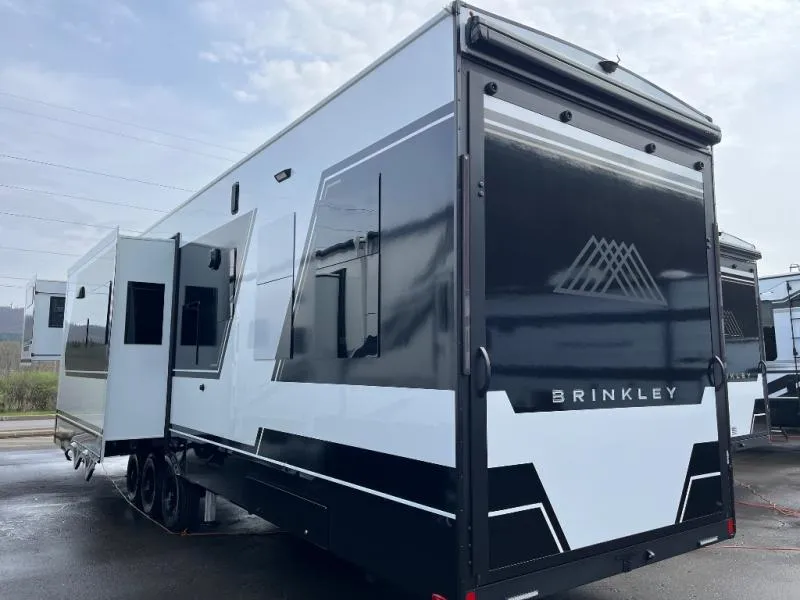 2026 Brinkley Model G 4100 - Photo 4