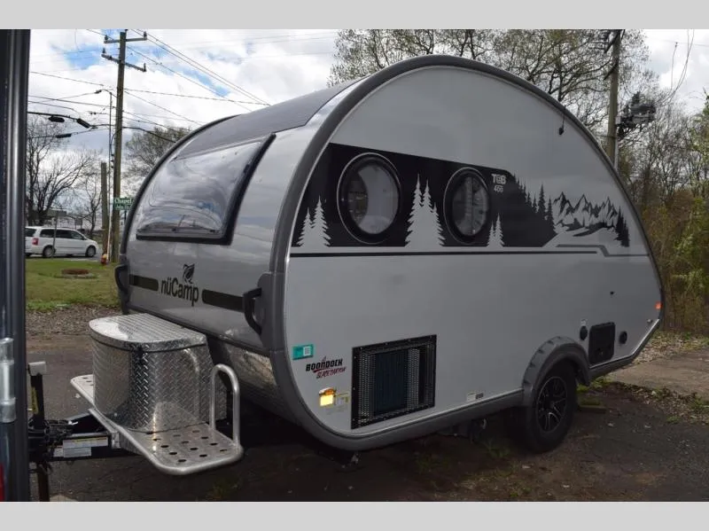 2024 nuCamp RV TAB 400BC - Photo 2