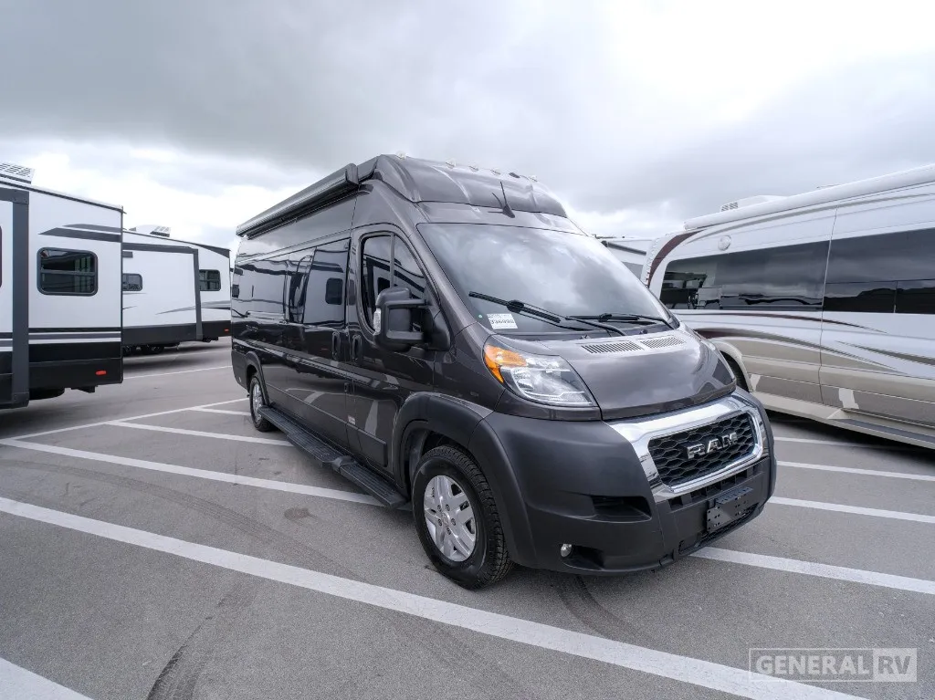 2023 Thor Motor Coach Tellaro 20A - Photo 2