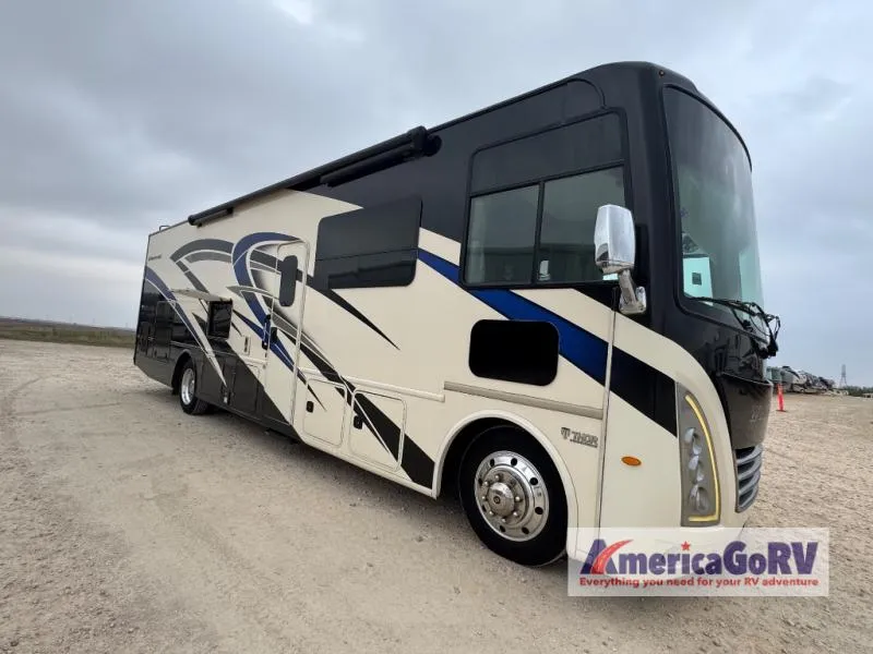 2022 Thor Motor Coach Windsport 34J - Photo 4