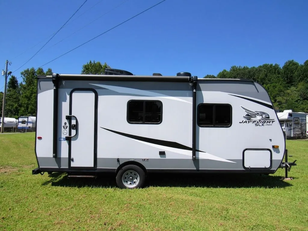2020 Jayco Jay Feather X23E - Photo 3