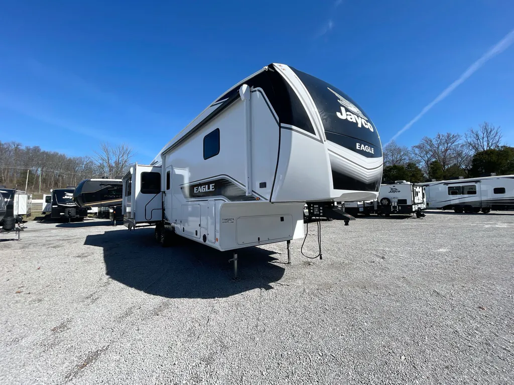2026 Jayco Eagle 321RSTS, Photos photo 5