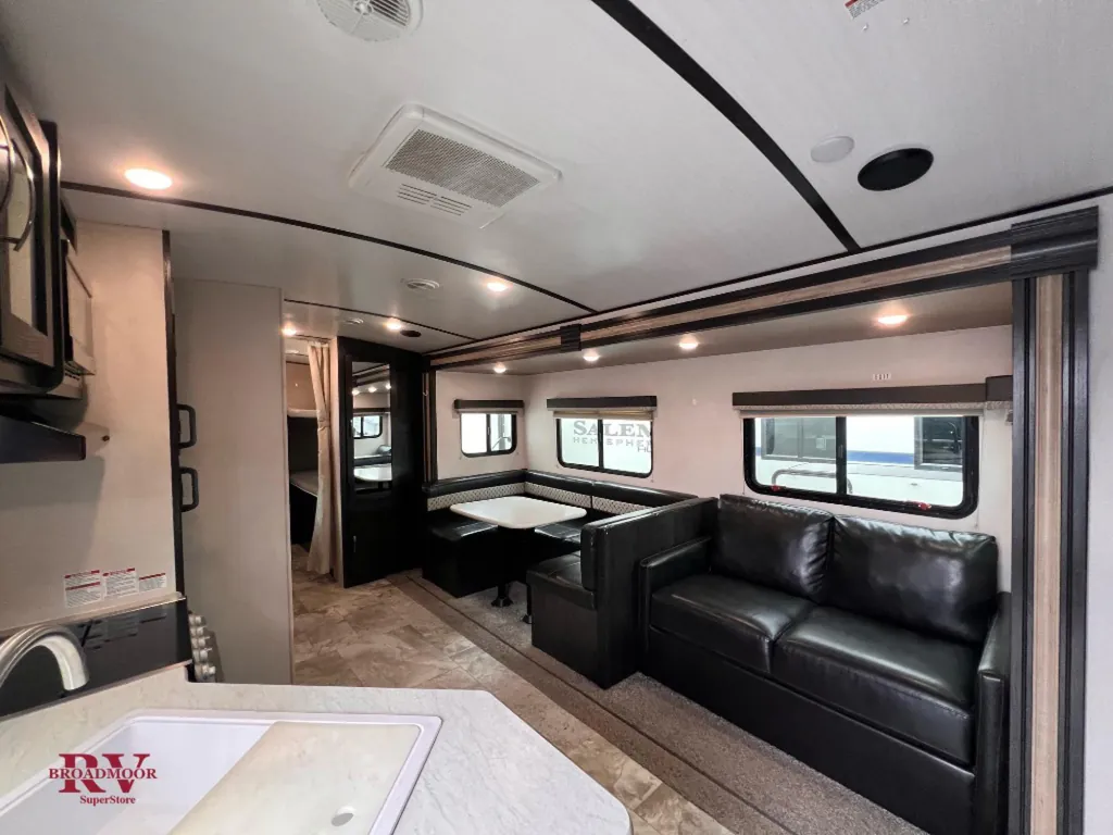 2019 Forest River Surveyor 295QBLE, Photos photo 8
