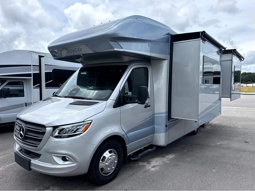 2027 Jayco Melbourne Prestige 25LP - Photo 4