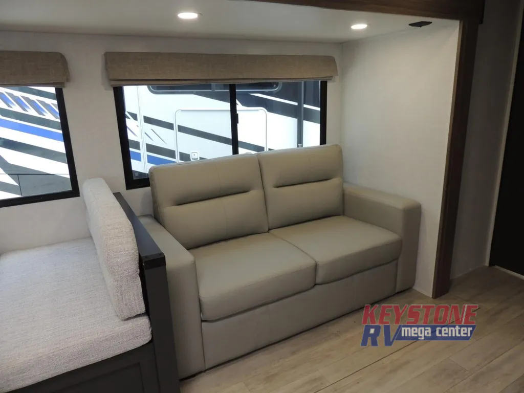 2026 Forest River Vibe Extreme Lite 2600BH, Photos photo 11