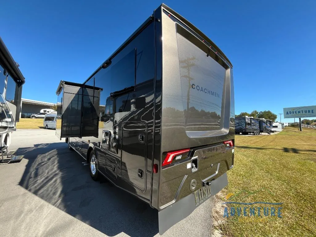 2026 Coachmen Euro 25TB - Photo 4