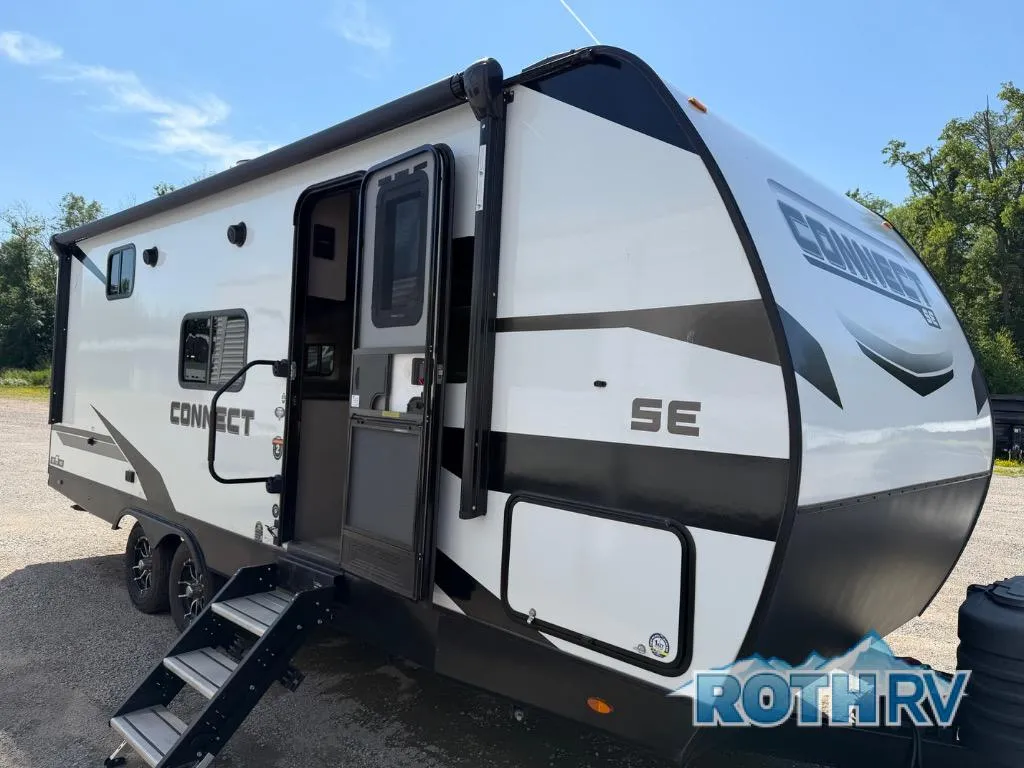 2025 KZ Connect SE 211MKSE - Main photo