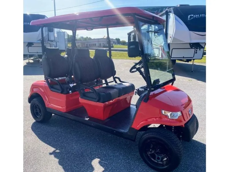 2023 ICON Epic E40F - Photo 4