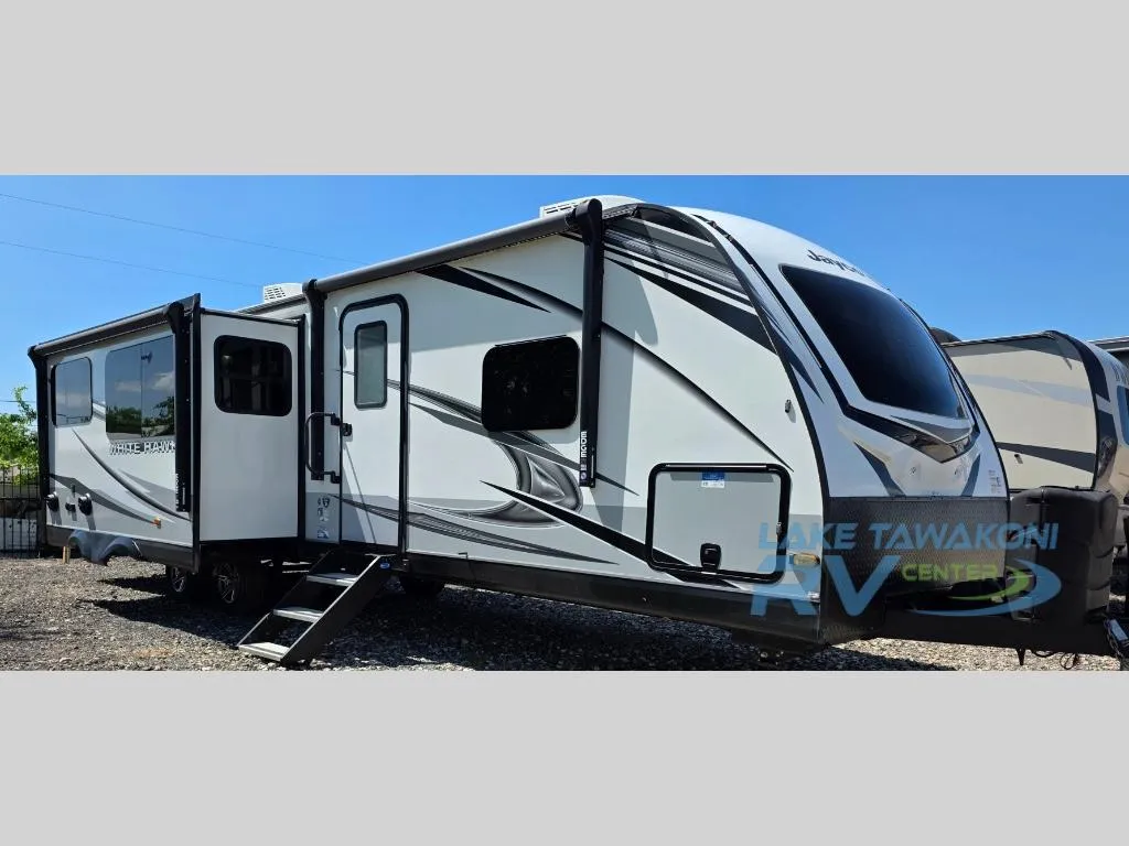 2022 Jayco White Hawk 32BH - Photo 3