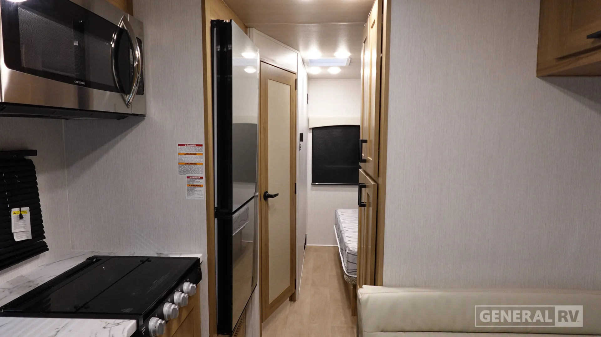 2026 NeXus RV Triumph Sport 22TS - Photo 3