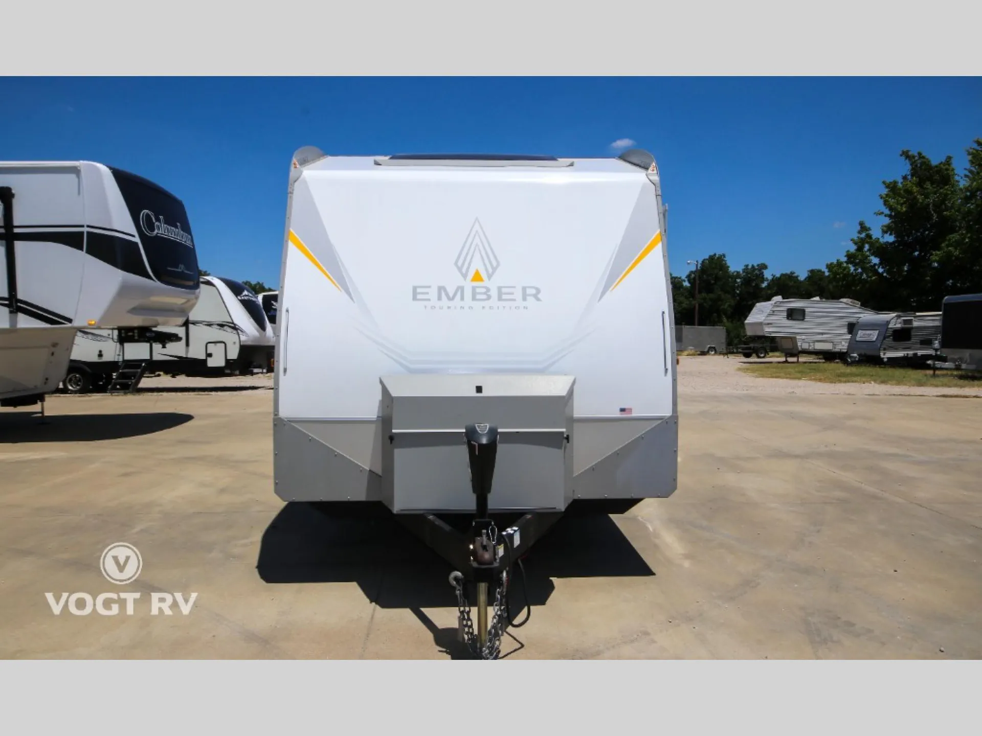 2023 Ember RV Touring Edition 24BH - Photo 3