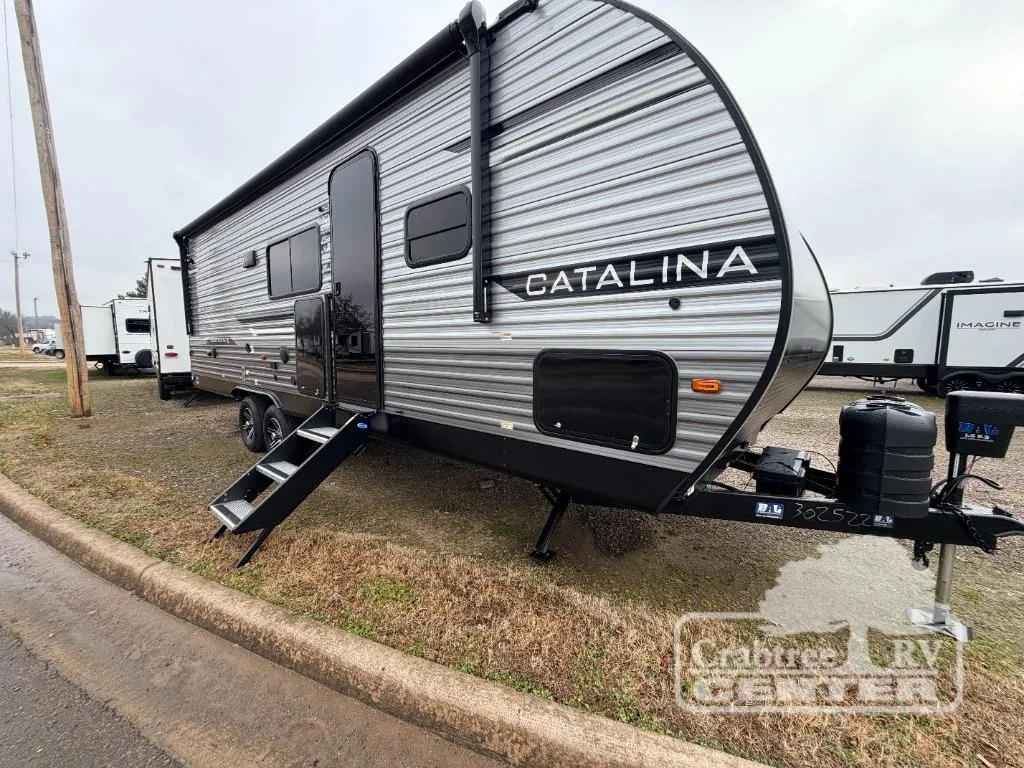 2026 Coachmen Catalina Legacy Edition 243RBS - Photo 2
