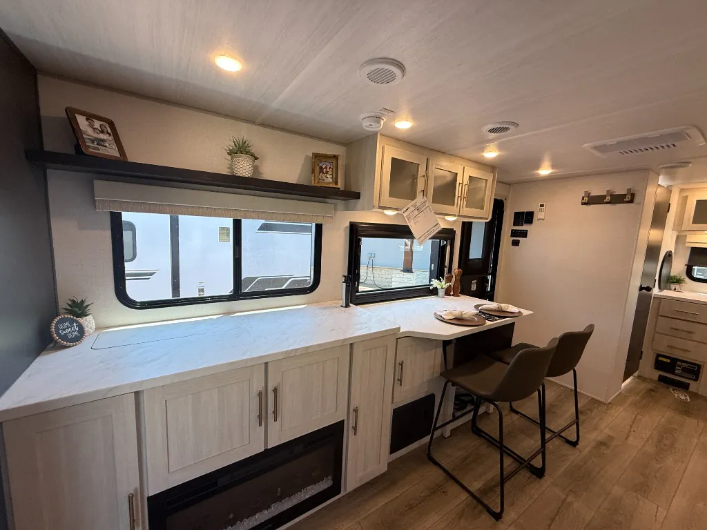 2027 Forest River R-Pod Un-Mapped 23MK, Photos photo 50