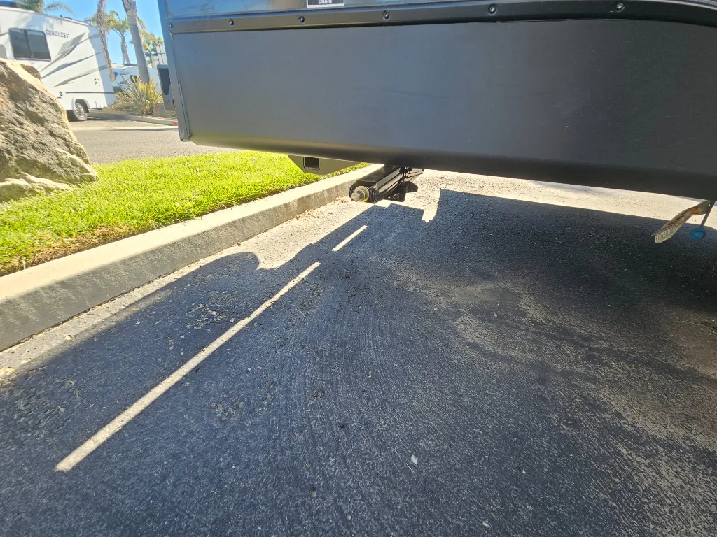 2026 Forest River RV R-Pod Un-Mapped 25FK, Photos photo 49