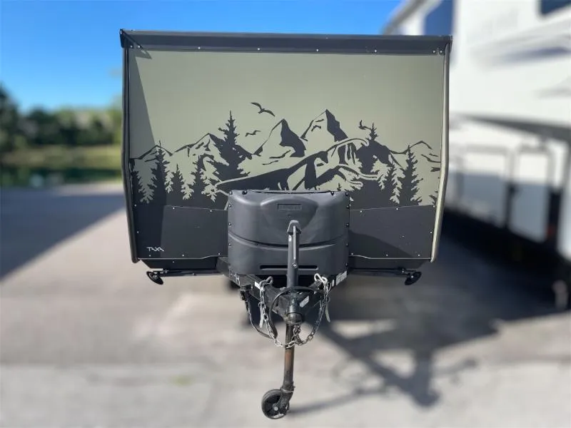 2021 TAXA Outdoors Mantis 5 - Photo 2