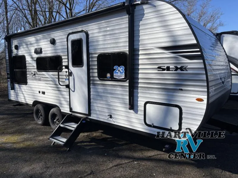 2026 Jayco Jay Flight SLX 210QB - Photo 3