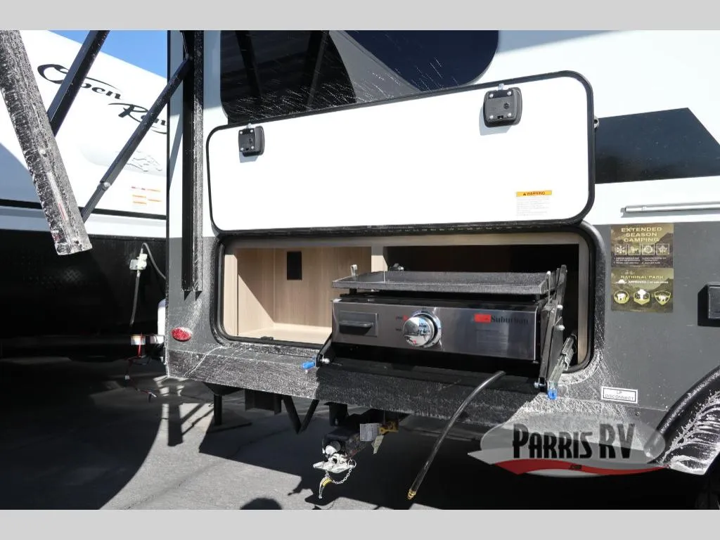 2026 Forest River Rockwood GEO Pro G20FK - Photo 3
