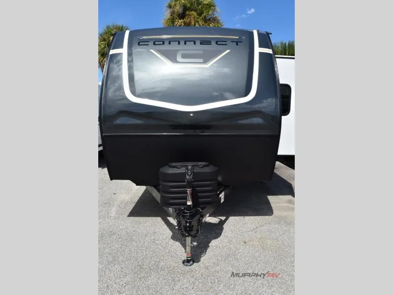 2026 KZ Connect C313MK - Photo 2