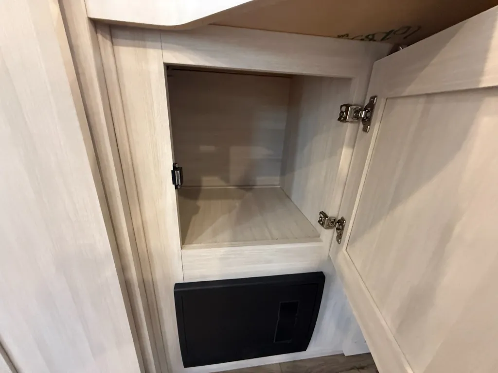 2027 Forest River R-Pod Un-Mapped 23MK, Photos photo 31