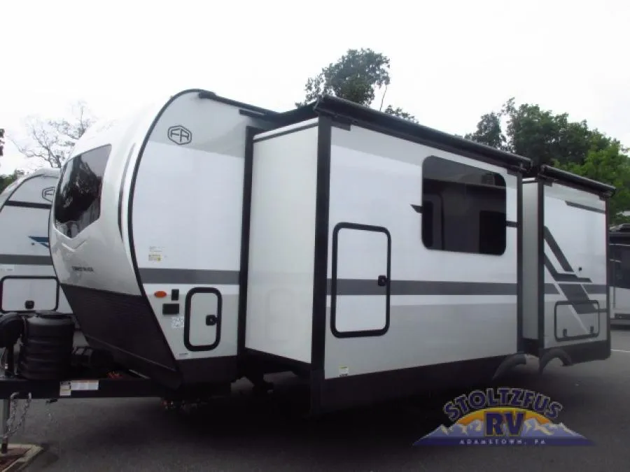 2027 Forest River Flagstaff Micro Lite 25MBR - Photo 3