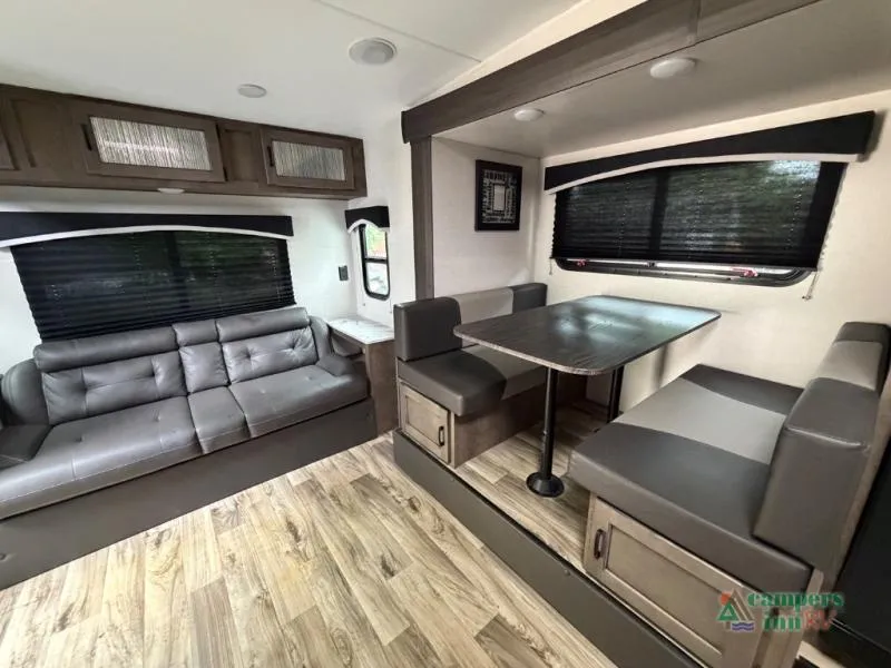 2023 KZ Sonic 231VRL - Photo 2