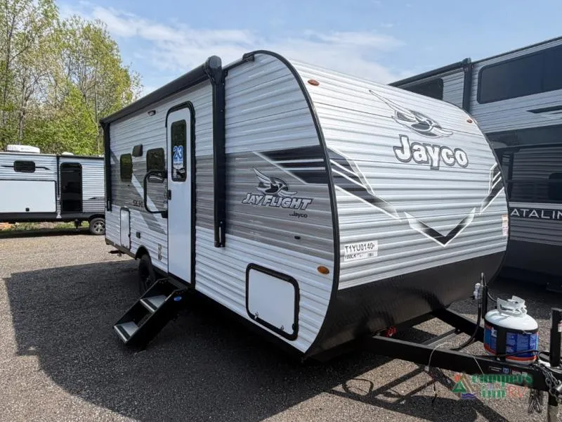 2026 Jayco Jay Flight SLX 180LK - Photo 2