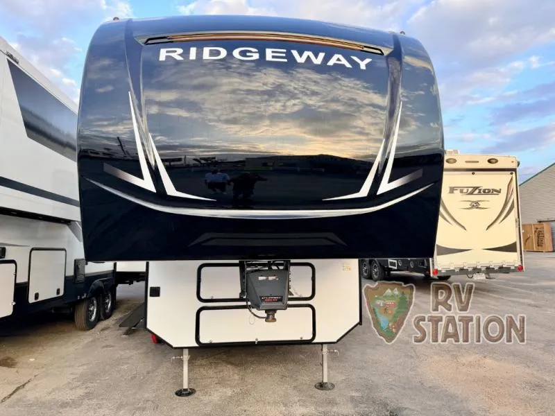 2026 KZ Ridgeway 28BH - Photo 2