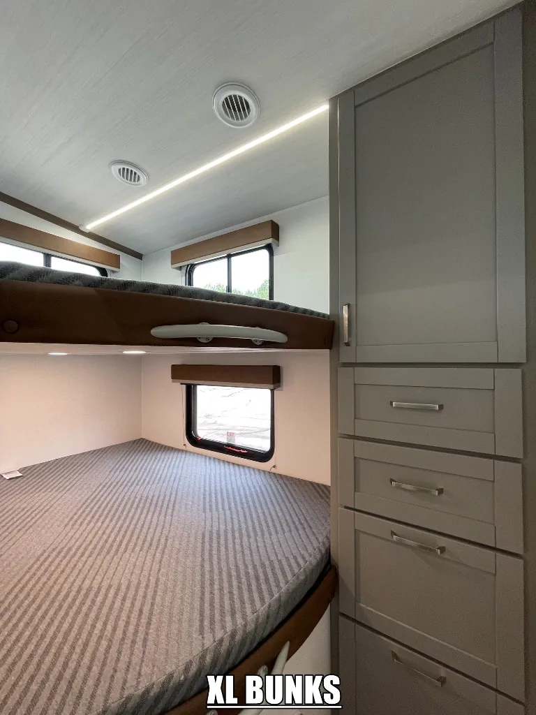 2026 Keystone RV Sprinter 3500RDB - Photo 2