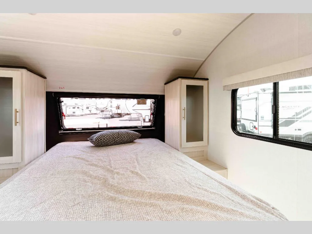 2027 Forest River R-Pod 207, Photos photo 13