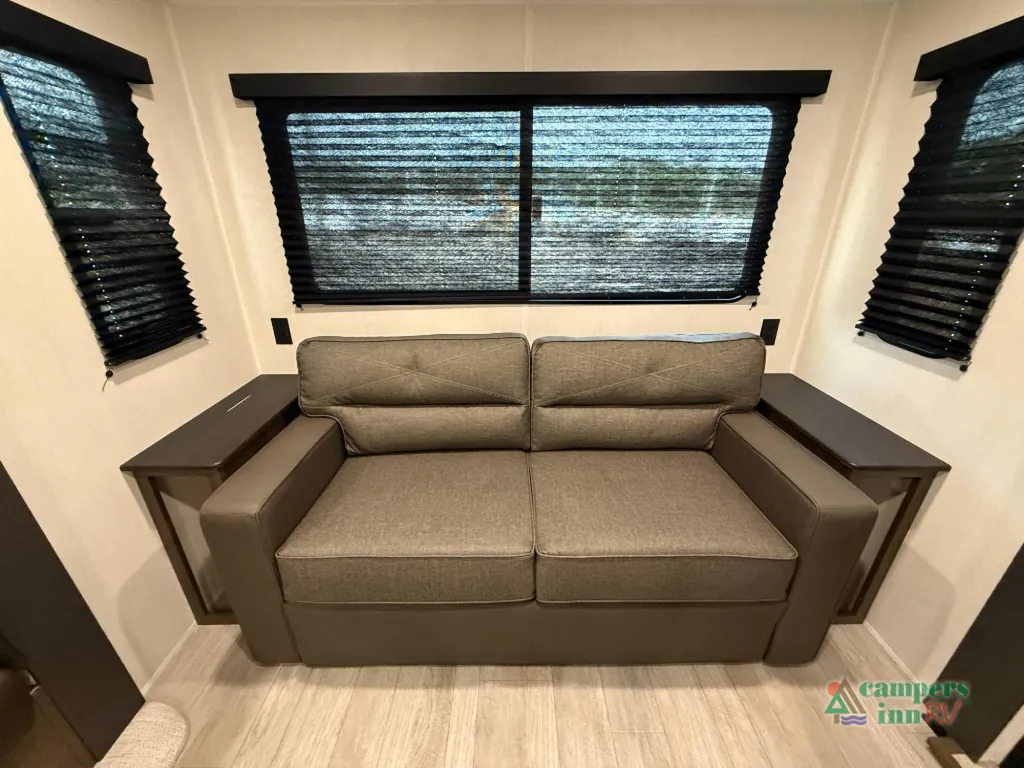 2026 Forest River RV Westbrook 27REXC, Photos photo 24