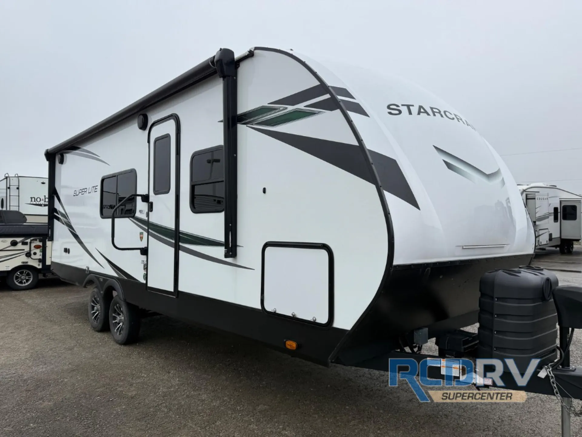 2024 Starcraft Super Lite 225CK - Photo 2