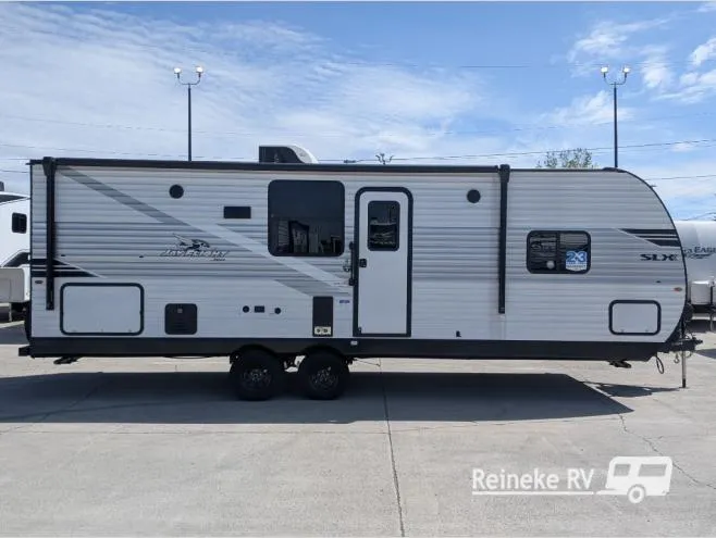 2026 Jayco Jay Flight SLX 265MWS - Photo 2