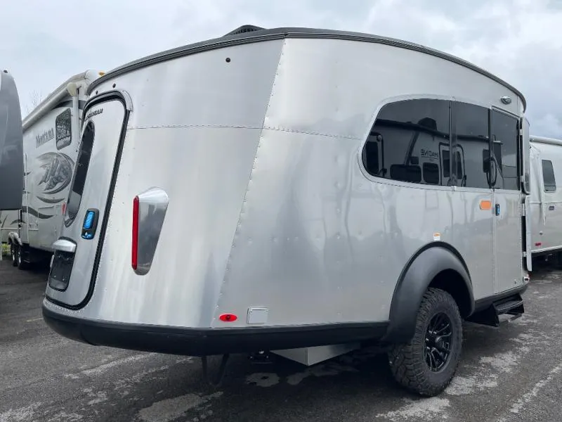 2026 Airstream Basecamp X 20X - Photo 3