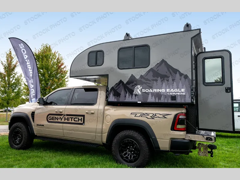 2027 Soaring Eagle ADLAR 6.5XLS - Photo 2
