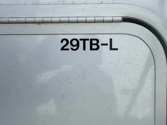2026 Forest River Cherokee Alpha Wolf 29TB, Photos photo 13