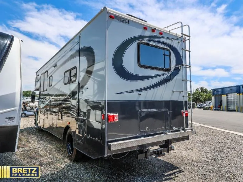 2008 Gulf Stream RV Conquest 6371 - Photo 4