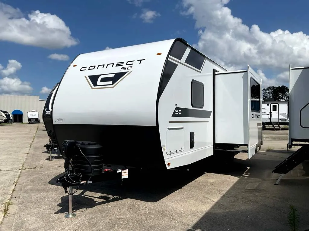2027 KZ RV Connect C241BHSKE - Photo 3